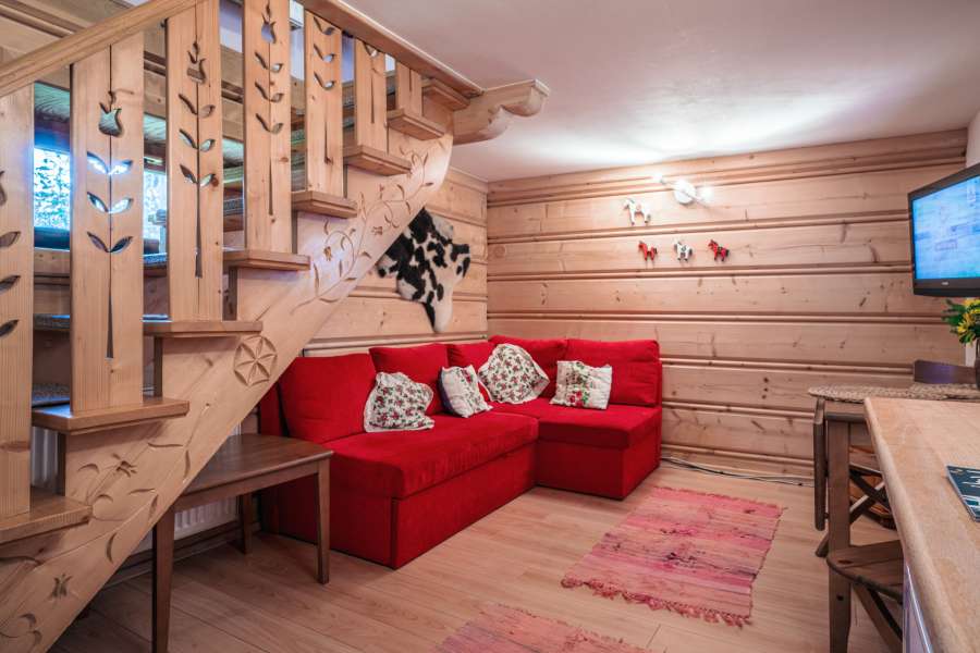 Pokoje i apartamenty Zakopane