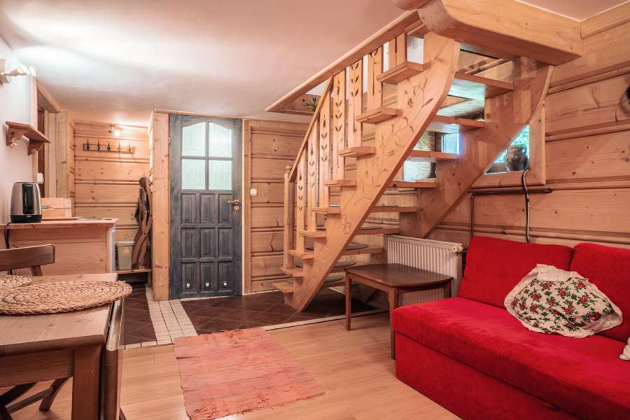 Pokoje i apartamenty Zakopane