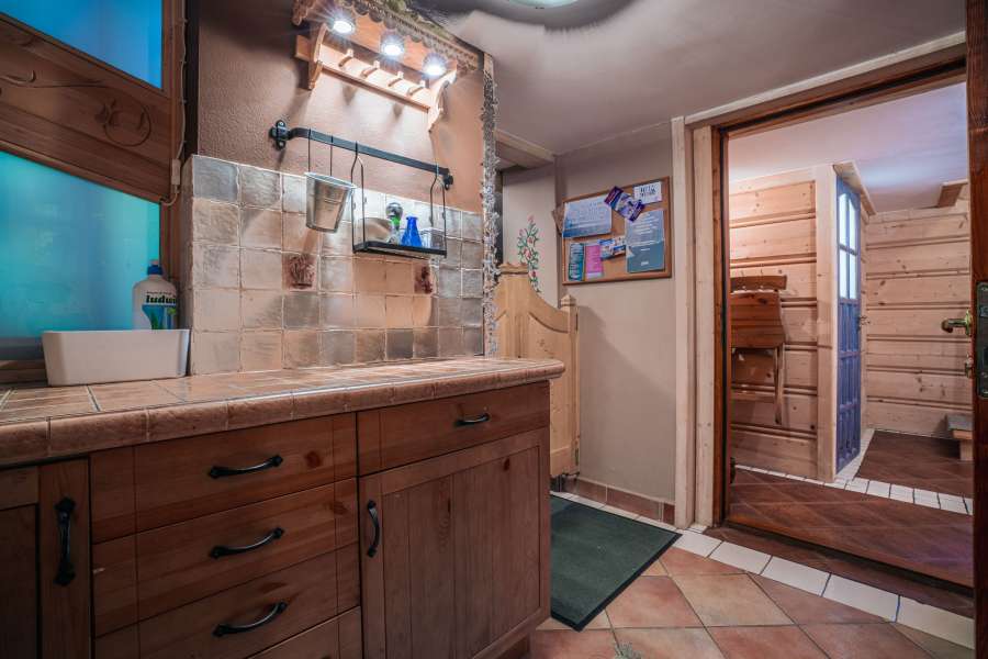 Pokoje i apartamenty Zakopane