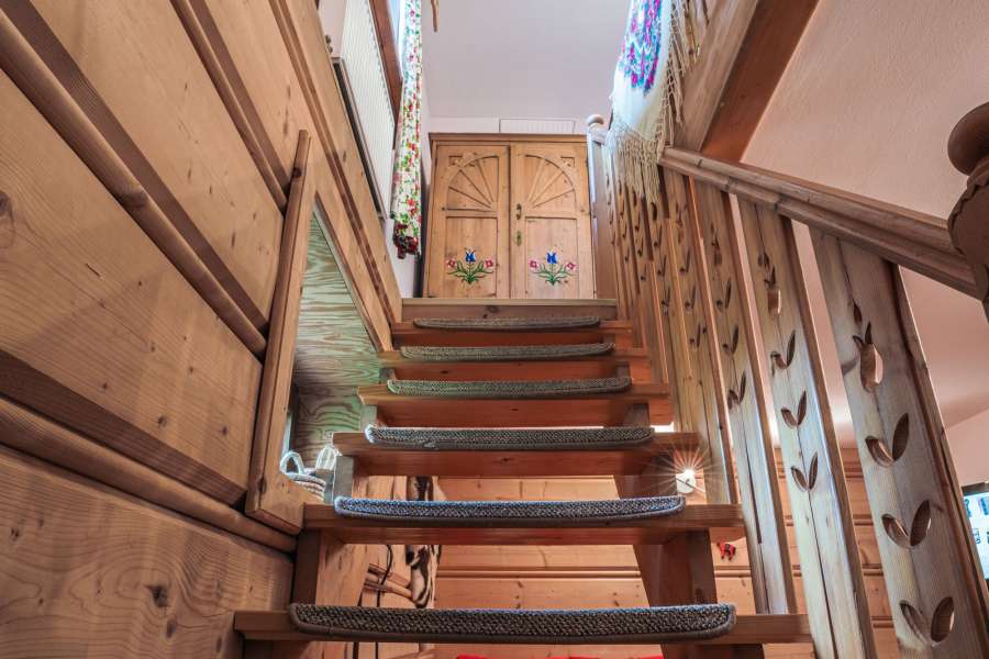 Pokoje i apartamenty Zakopane