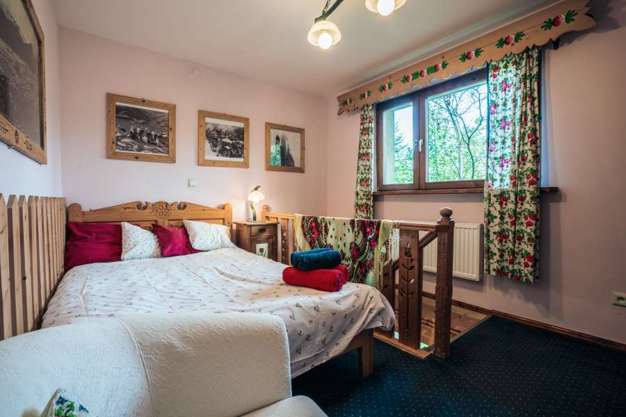 Pokoje i apartamenty Zakopane