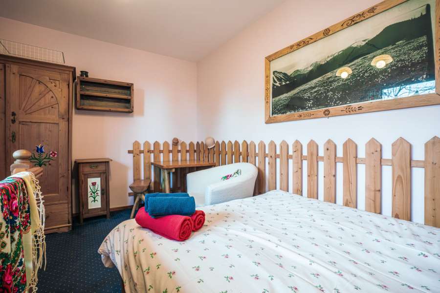 Pokoje i apartamenty Zakopane