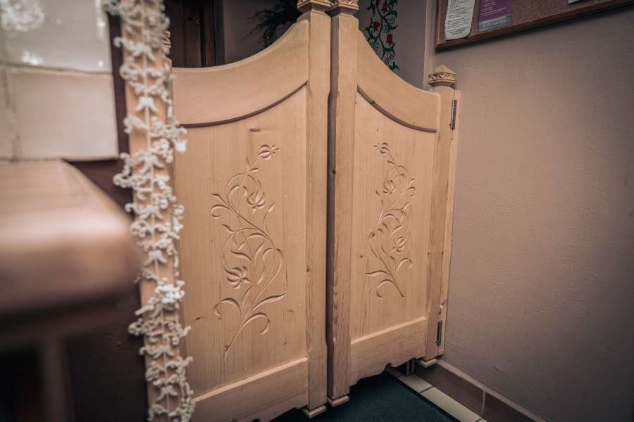 Pokoje i apartamenty Zakopane