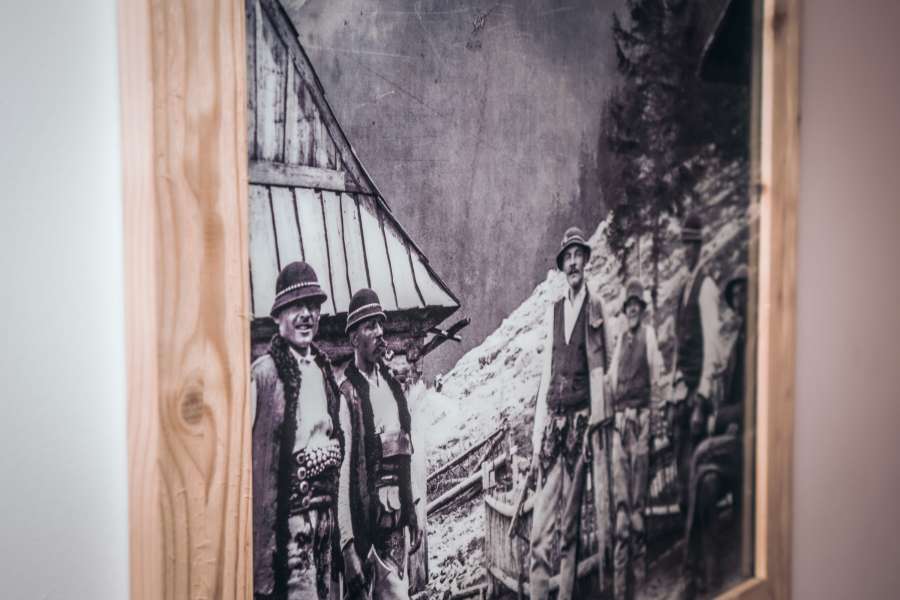 Pokoje i apartamenty Zakopane