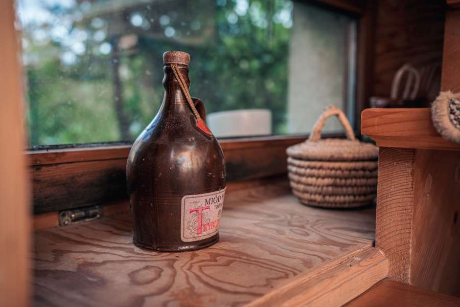 Pokoje i apartamenty Zakopane