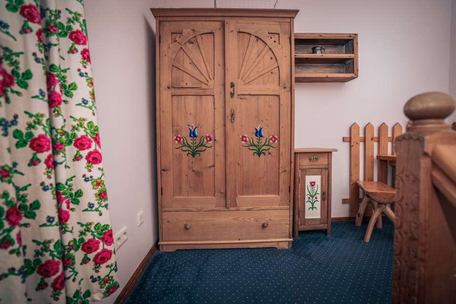 Pokoje i apartamenty Zakopane