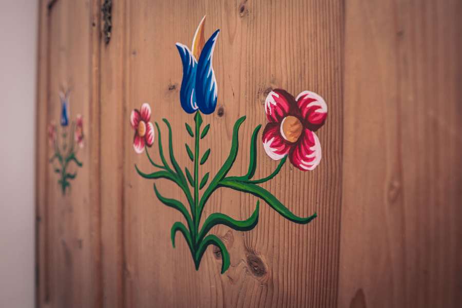 Pokoje i apartamenty Zakopane