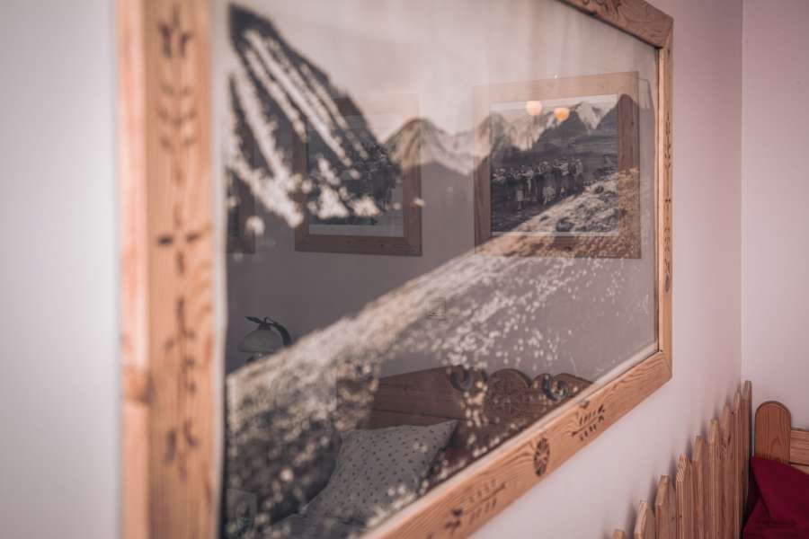 Pokoje i apartamenty Zakopane