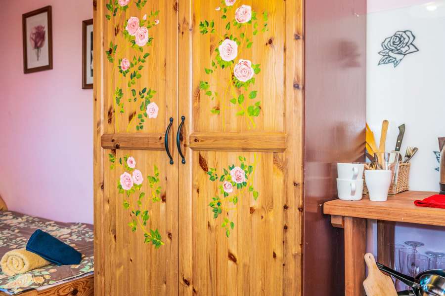 Pokoje i apartamenty Zakopane