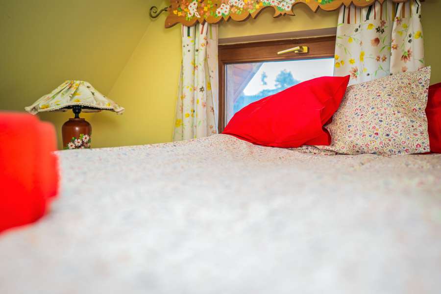 Pokoje i apartamenty Zakopane