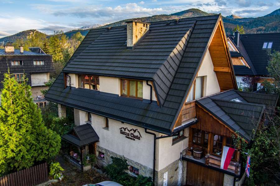 Pokoje i apartamenty Zakopane
