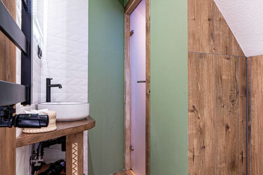 Pokoje i apartamenty Zakopane