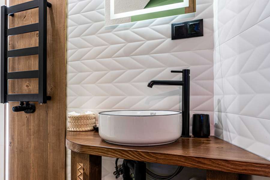 Pokoje i apartamenty Zakopane