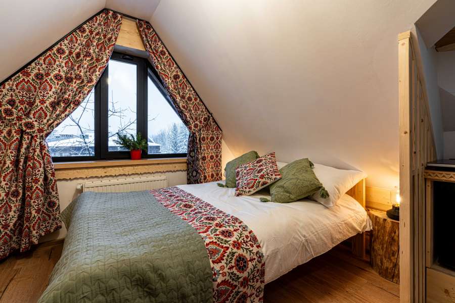 Pokoje i apartamenty Zakopane