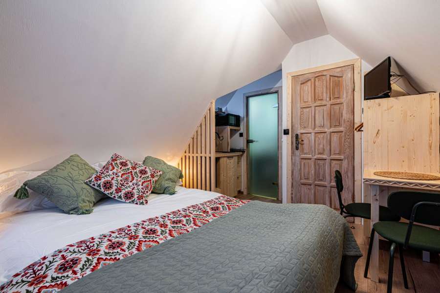 Pokoje i apartamenty Zakopane
