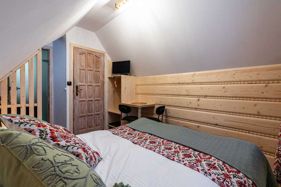 Pokoje i apartamenty Zakopane