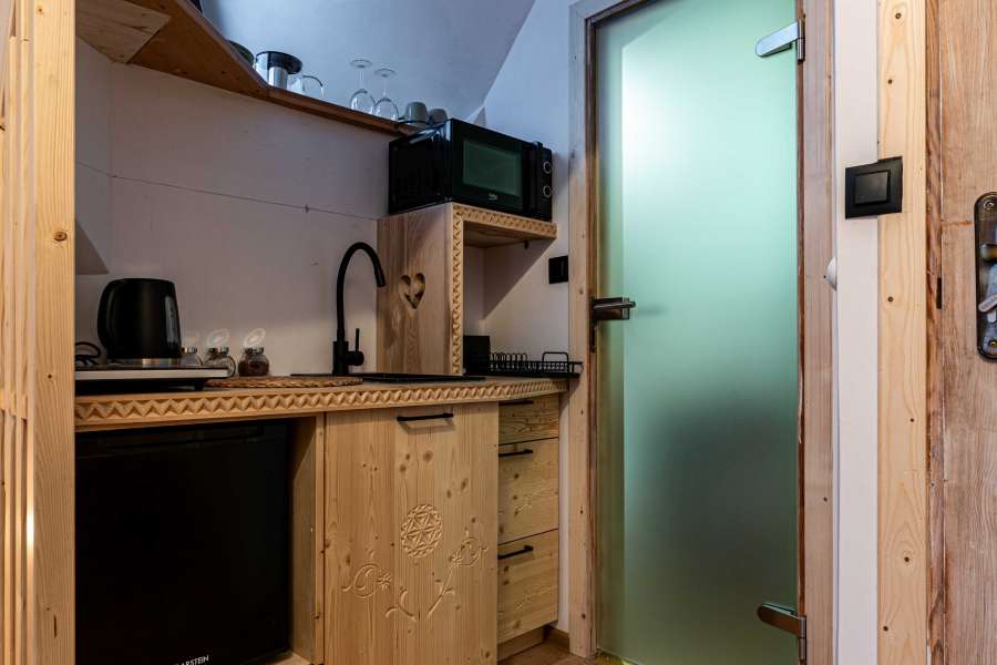 Pokoje i apartamenty Zakopane