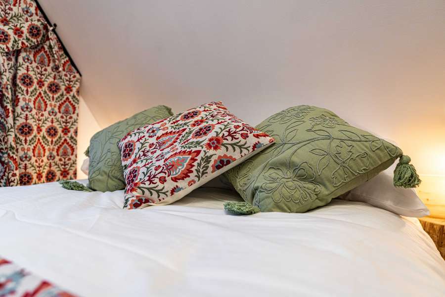 Pokoje i apartamenty Zakopane