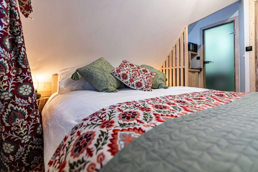 Pokoje i apartamenty Zakopane