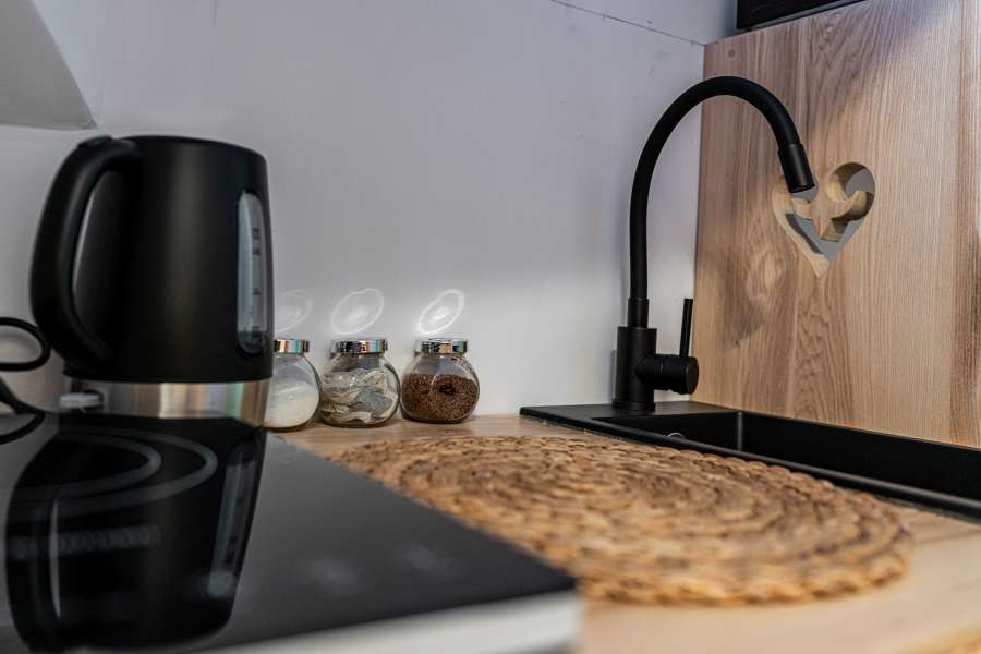 Pokoje i apartamenty Zakopane