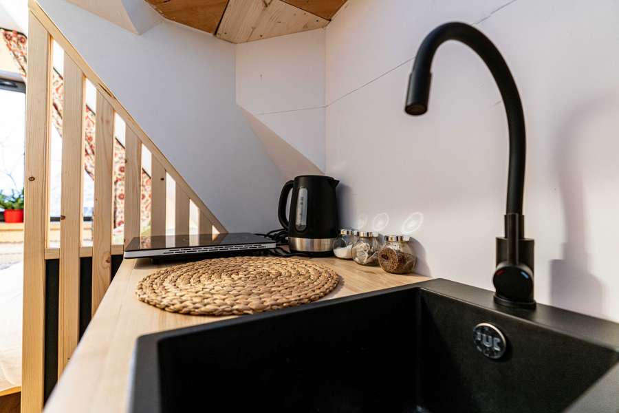 Pokoje i apartamenty Zakopane