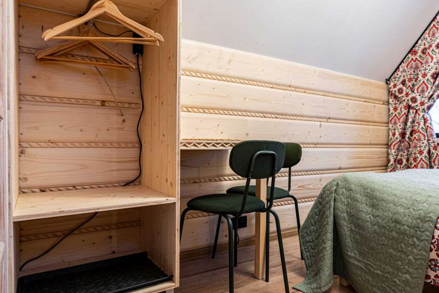 Pokoje i apartamenty Zakopane