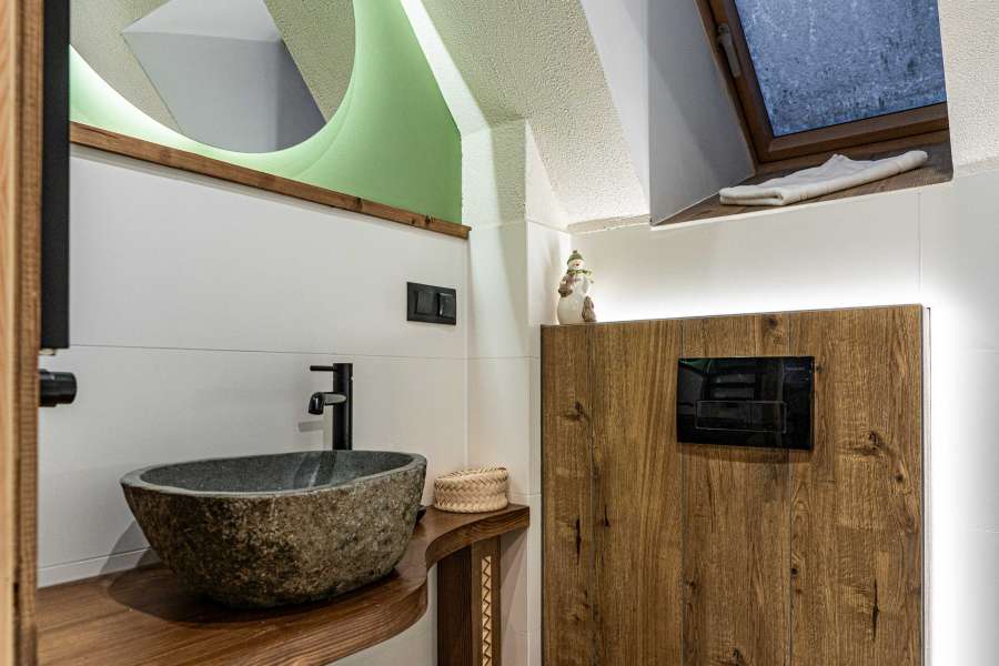 Pokoje i apartamenty Zakopane