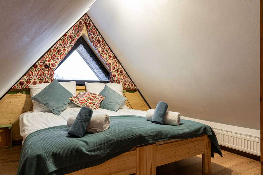 Pokoje i apartamenty Zakopane