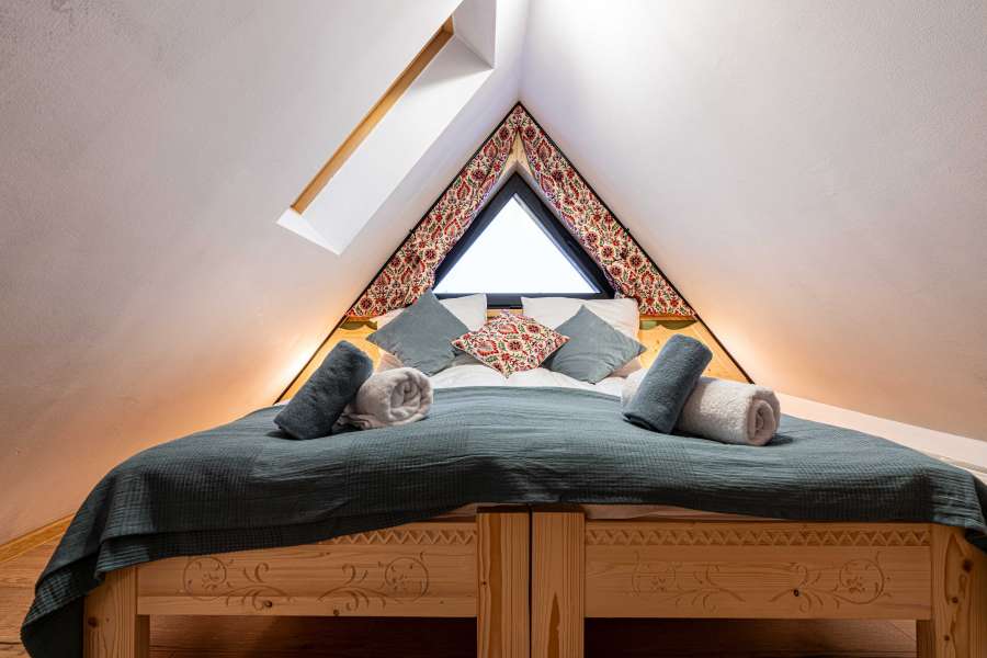 Pokoje i apartamenty Zakopane