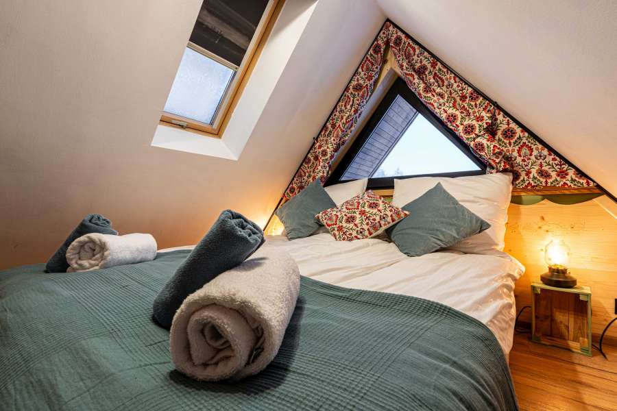 Pokoje i apartamenty Zakopane