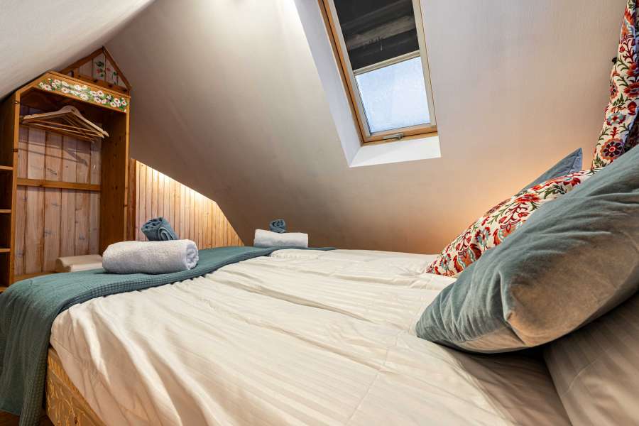 Pokoje i apartamenty Zakopane