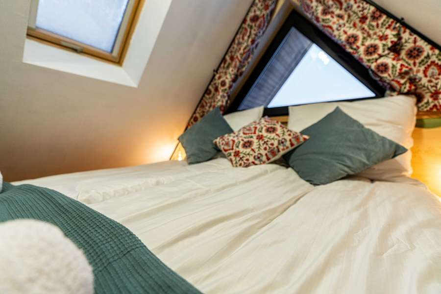 Pokoje i apartamenty Zakopane