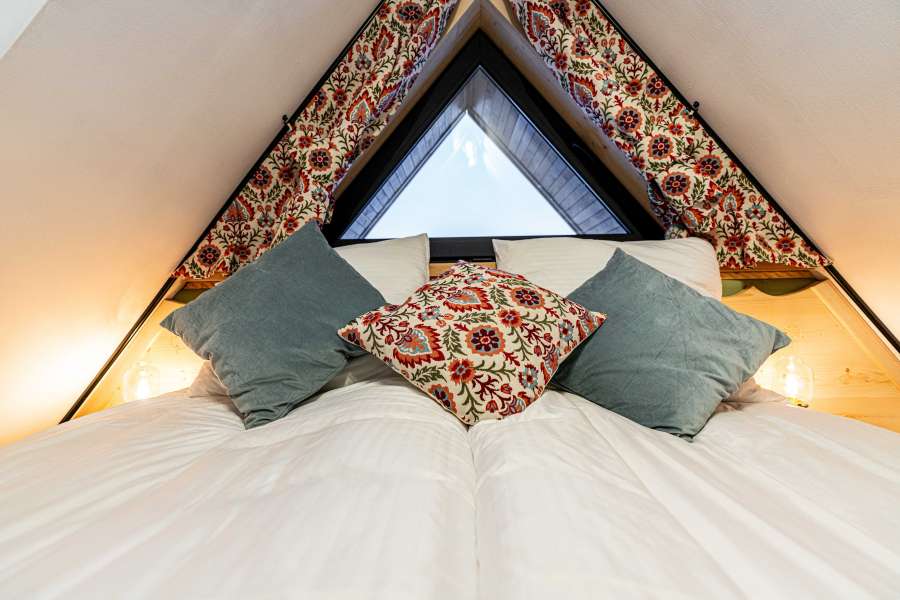 Pokoje i apartamenty Zakopane