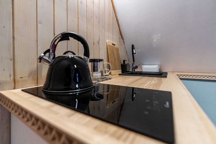 Pokoje i apartamenty Zakopane