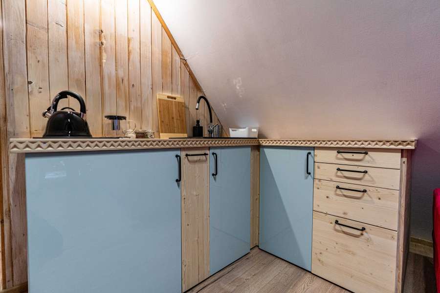 Pokoje i apartamenty Zakopane