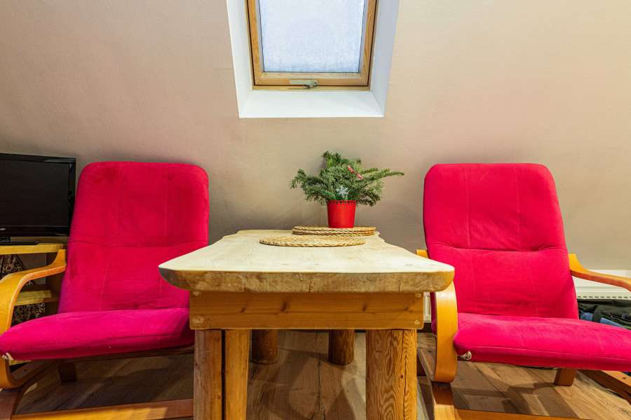 Pokoje i apartamenty Zakopane