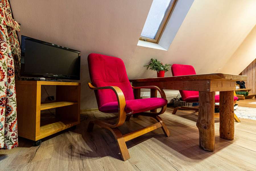 Pokoje i apartamenty Zakopane